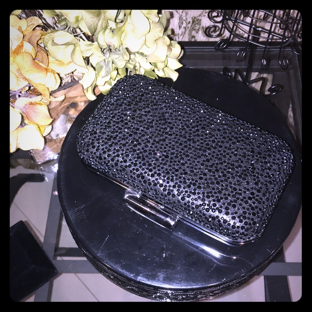 NWOT Clutch Bag